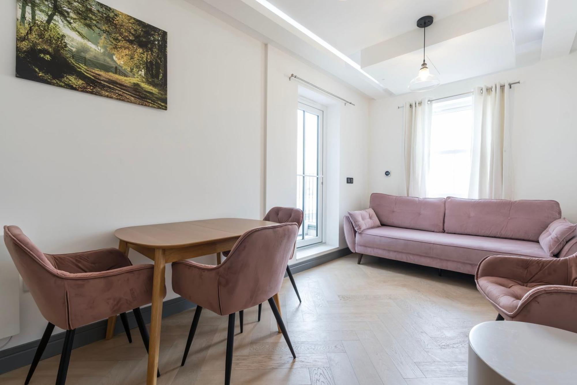 Appartement Kilburn By Dc *