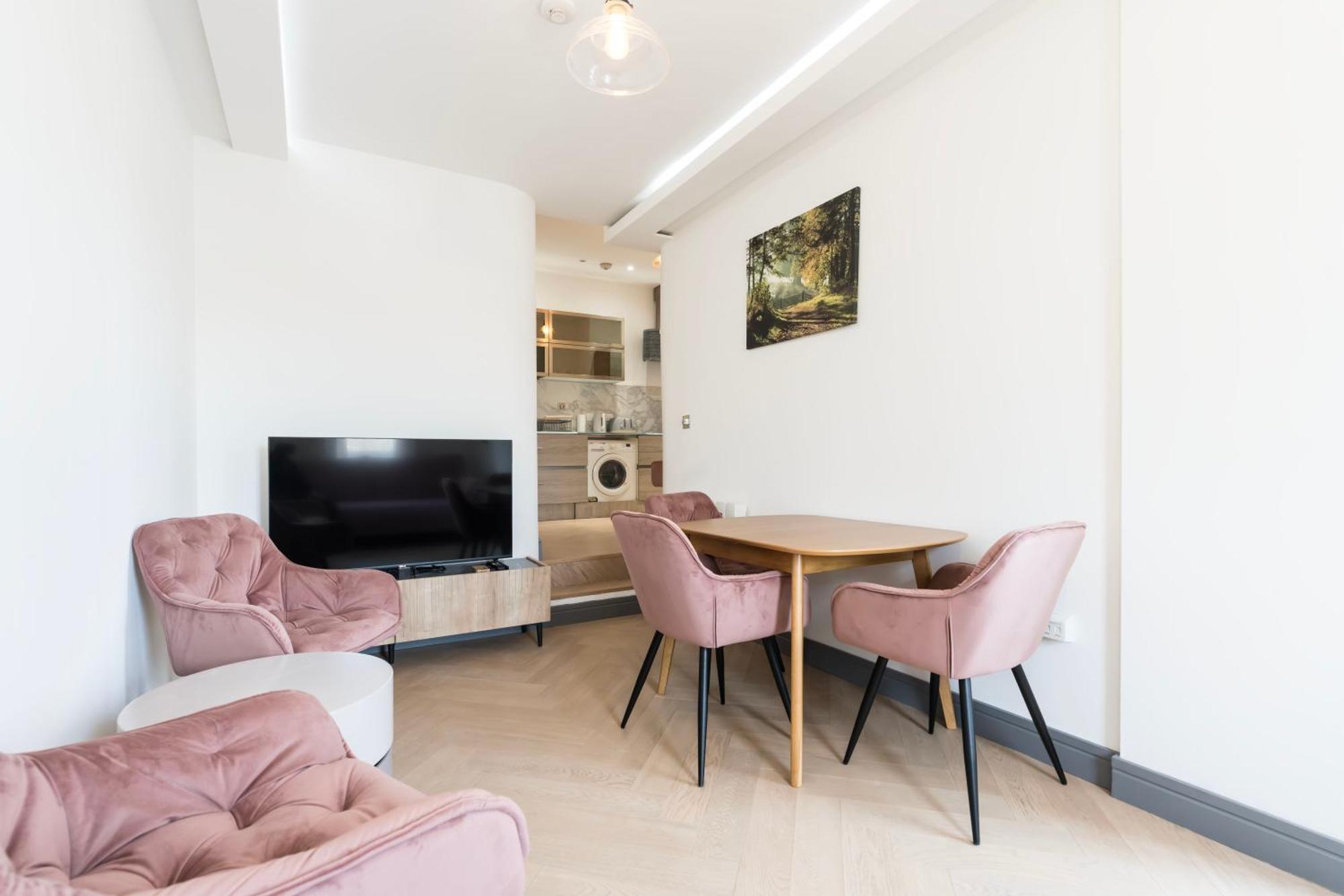 Kilburn By Dc Appartement
