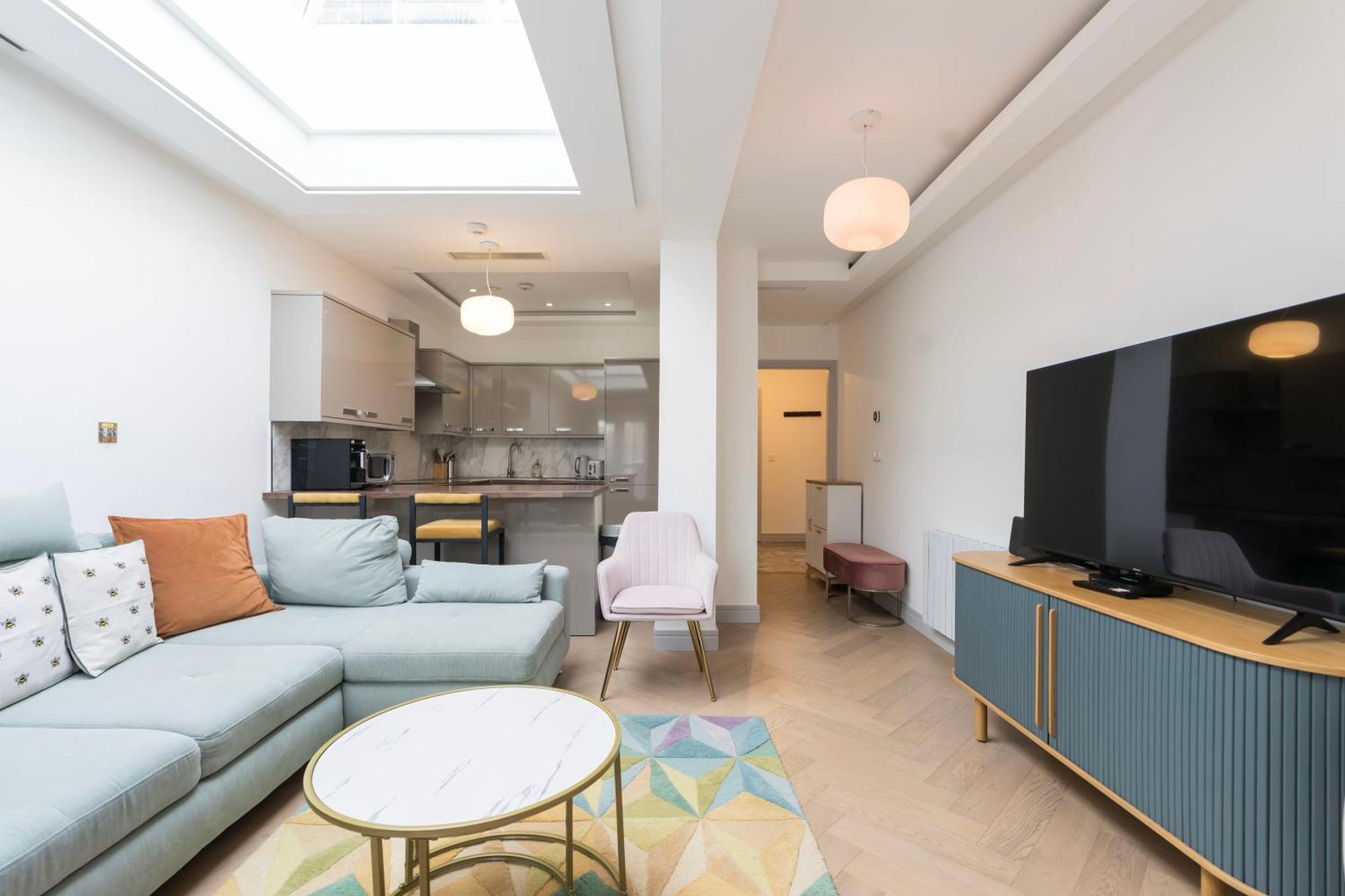 Appartement Kilburn By Dc