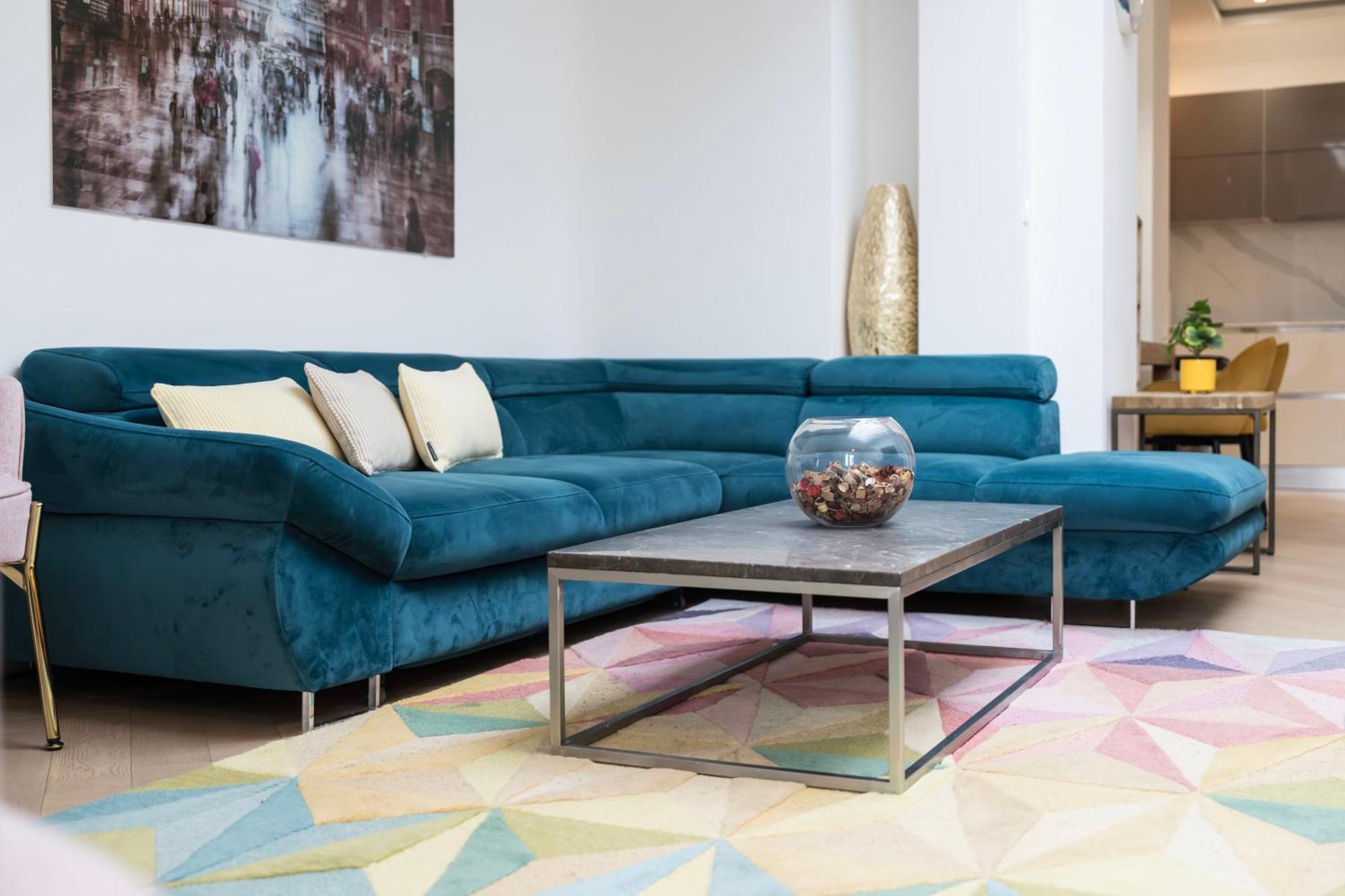 Appartement Kilburn By Dc *