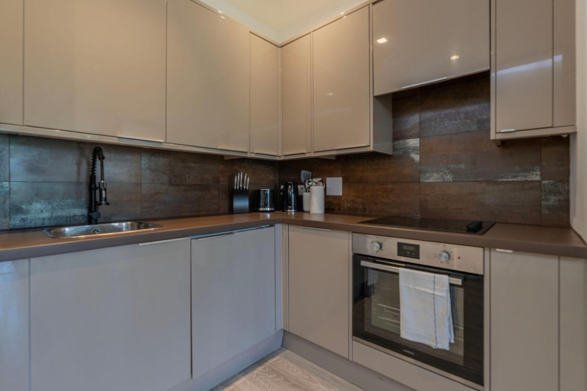 Kilburn By Dc Appartement Londres