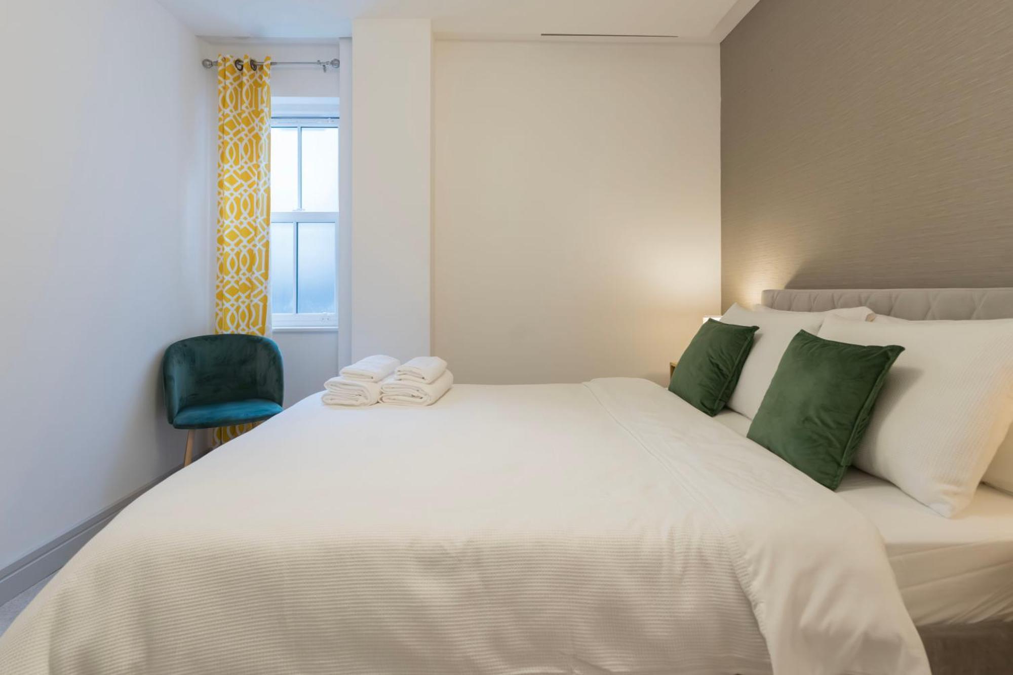 Appartement Kilburn By Dc