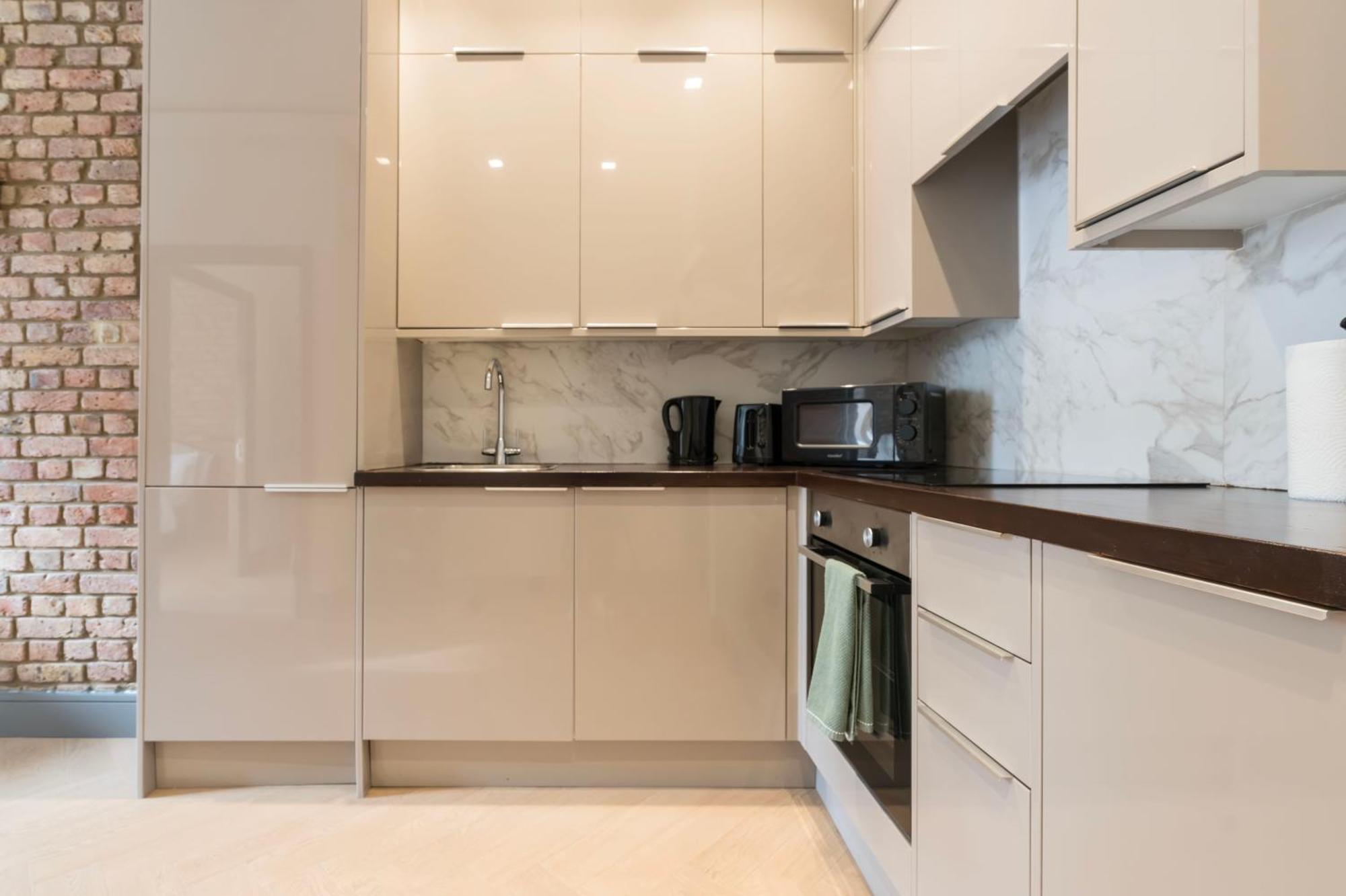 Kilburn By Dc Appartement Londres