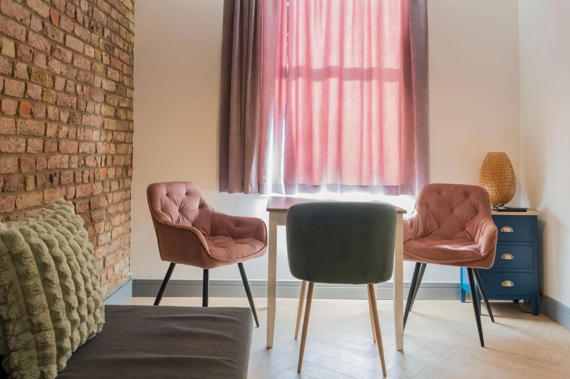 Appartement Kilburn By Dc Londres