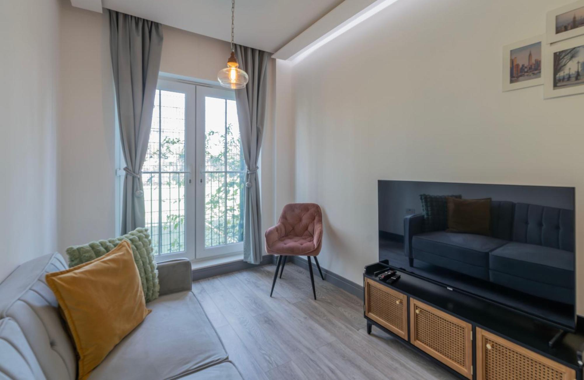Kilburn By Dc Appartement