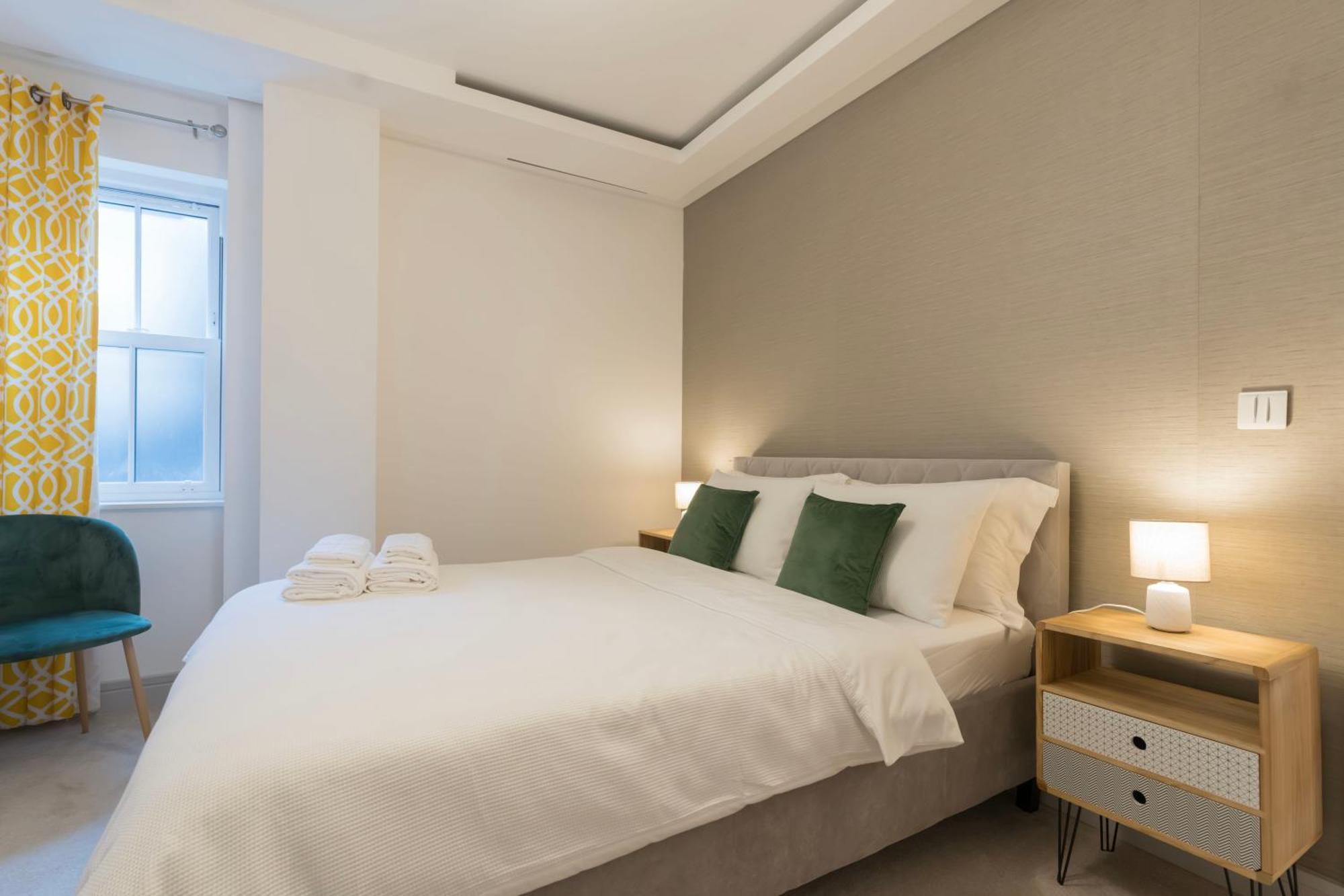 Kilburn By Dc Appartement *