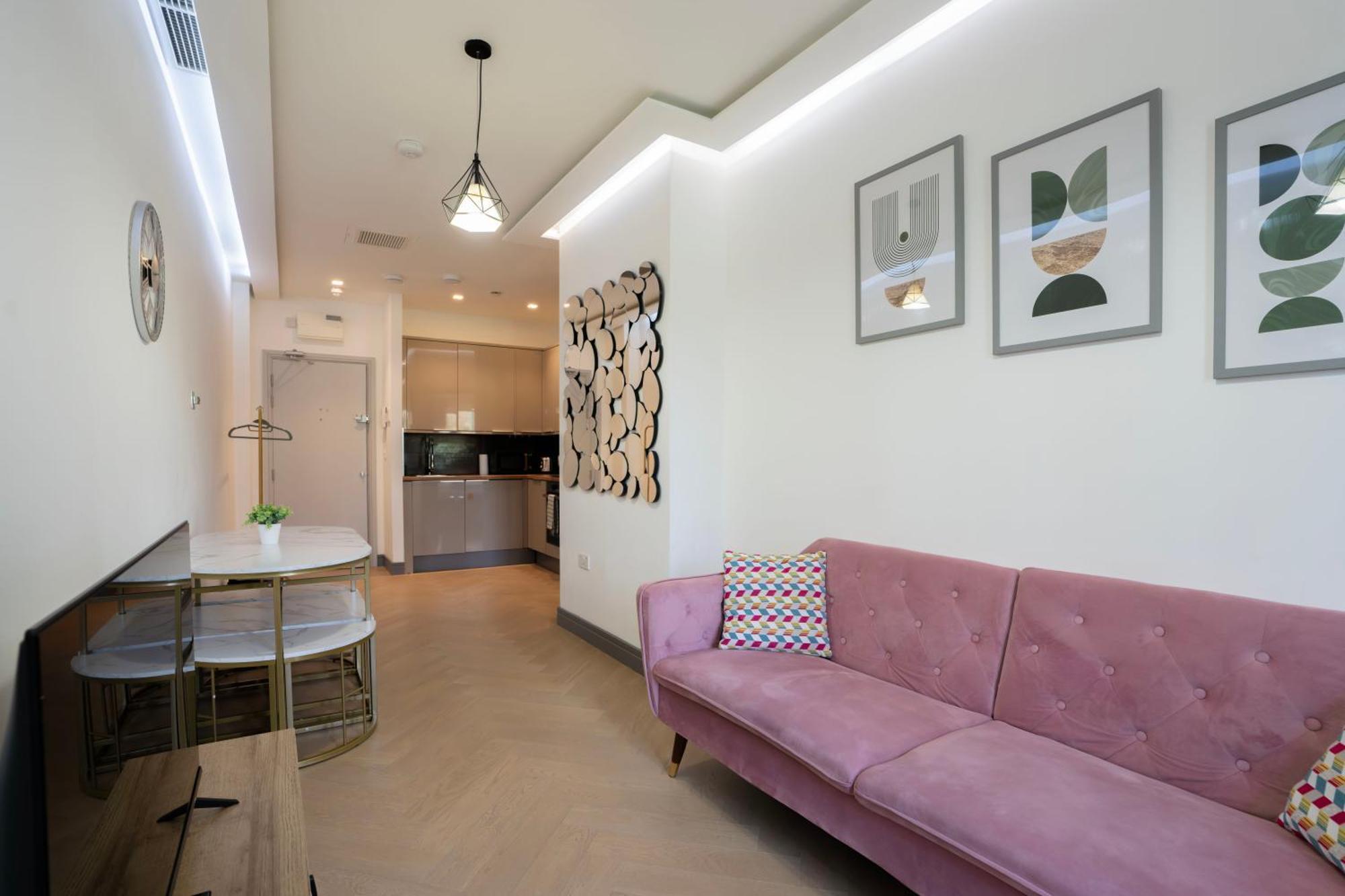 Kilburn By Dc Appartement