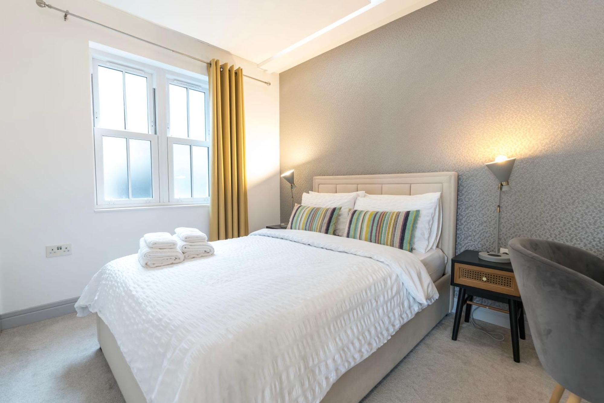 Appartement Kilburn By Dc *