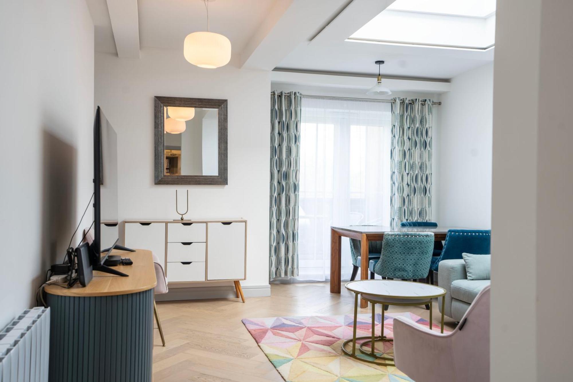 Kilburn By Dc Appartement