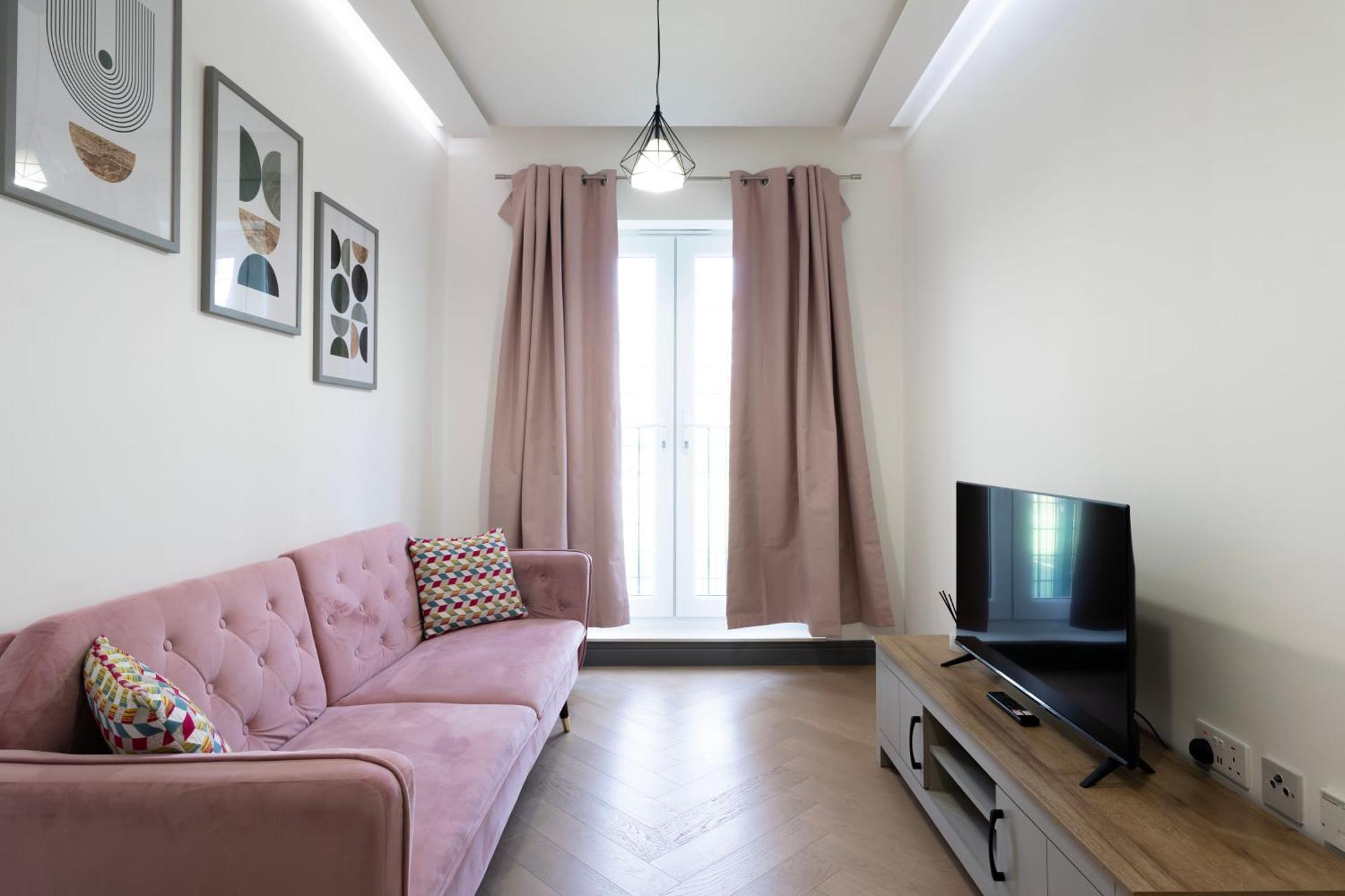 Kilburn By Dc Appartement Londres