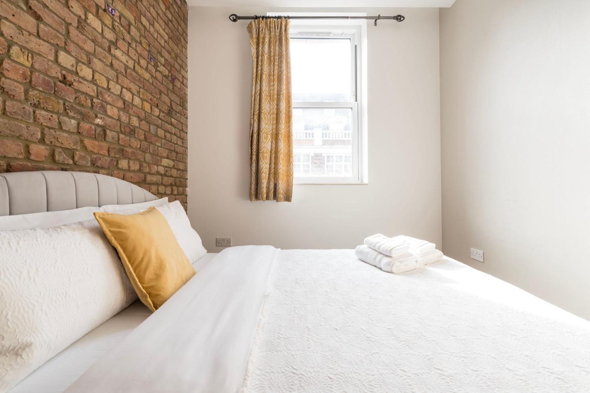 Appartement Kilburn By Dc Londres