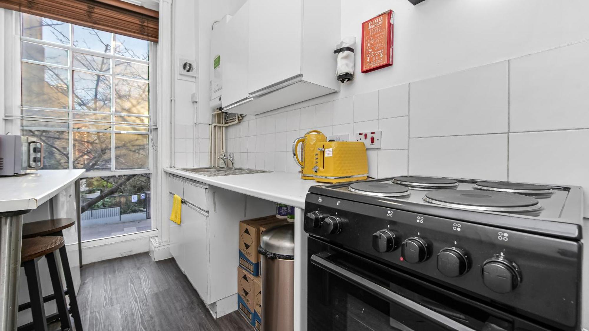Bloomsbury Homes Londres