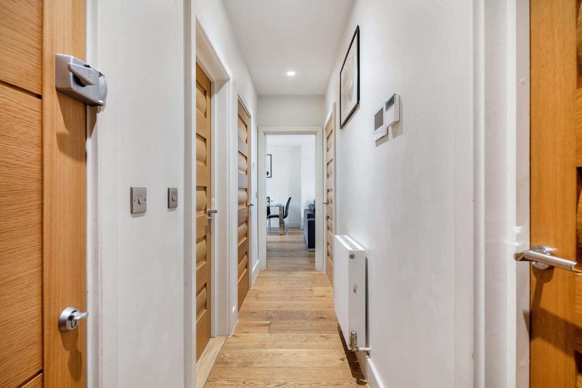 2br In Soho - Charlotte Street - Cityapartmentstay *