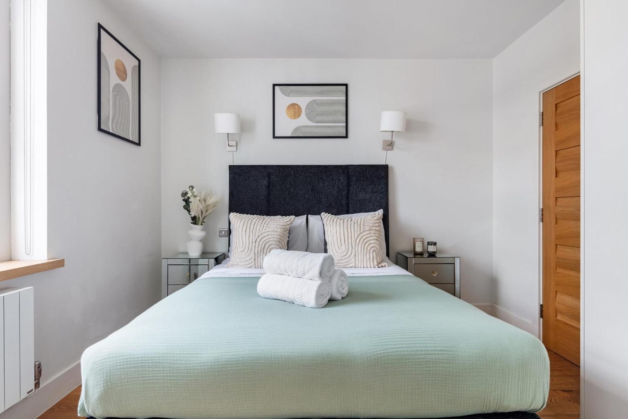 2br In Soho - Charlotte Street - Cityapartmentstay * Londres