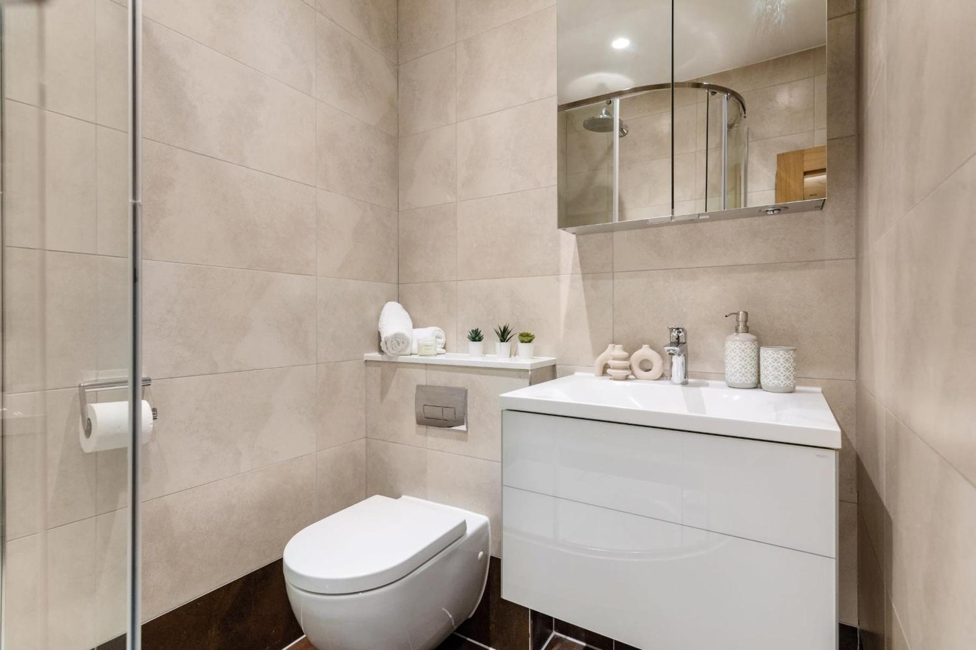 2br In Soho - Charlotte Street - Cityapartmentstay Apartamento Londres