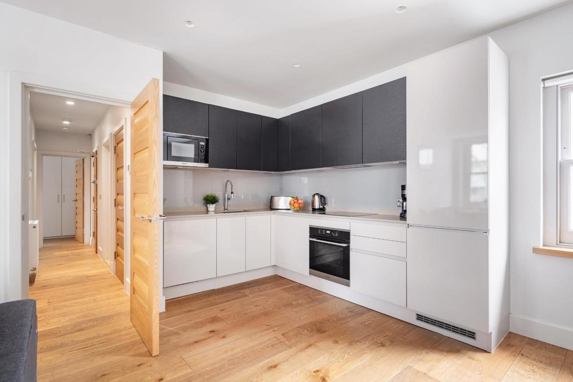 2br In Soho - Charlotte Street - Cityapartmentstay * Londres