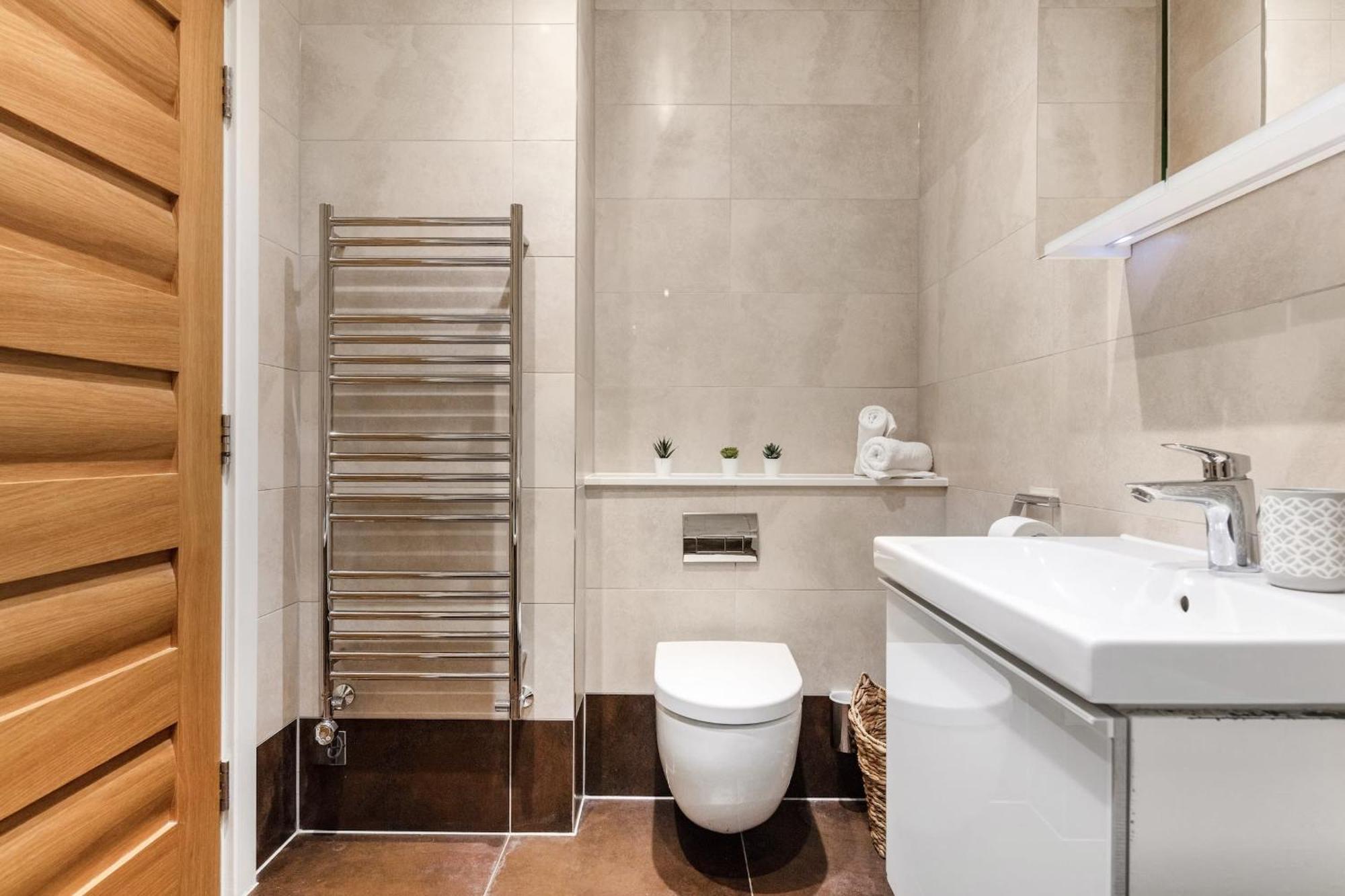 2br In Soho - Charlotte Street - Cityapartmentstay Londres
