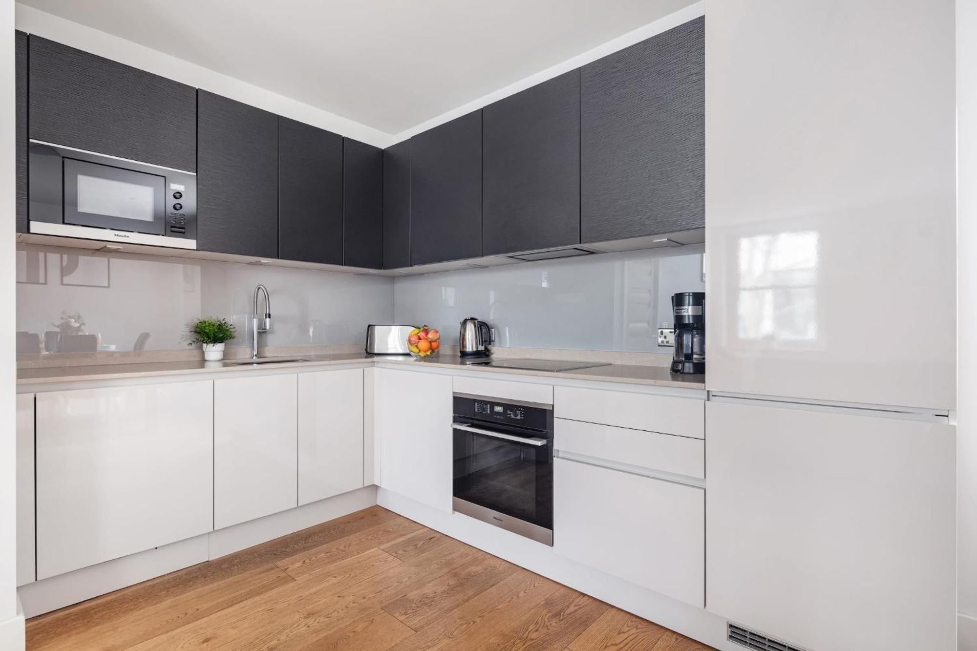 2br In Soho - Charlotte Street - Cityapartmentstay Apartamento