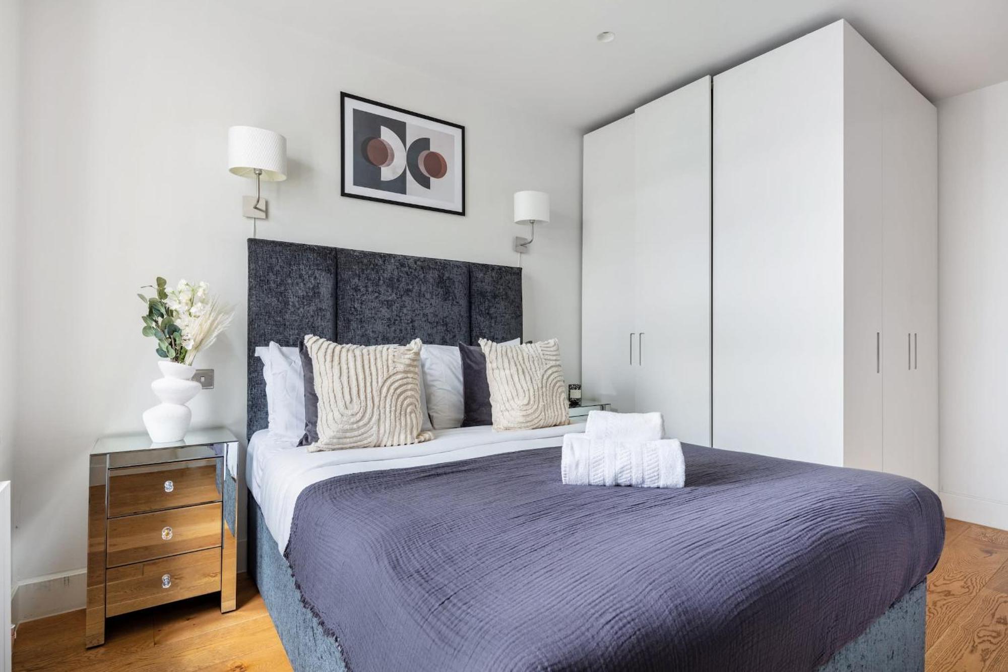 2br In Soho - Charlotte Street - Cityapartmentstay Apartamento *