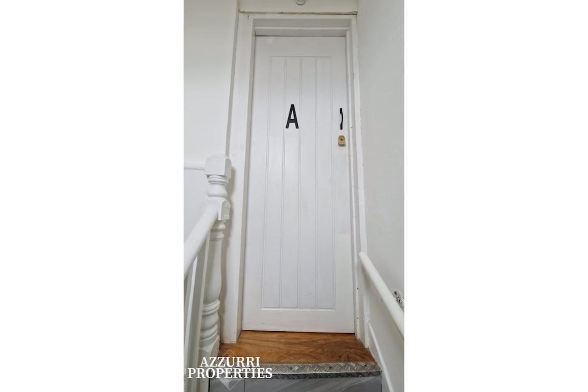 Apartamento Monthly Near Canning Town Station