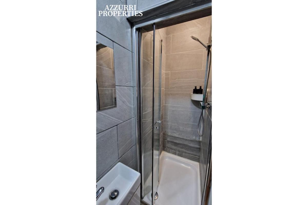 Apartamento Monthly Near Canning Town Station