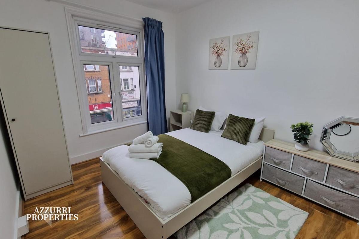 Monthly Near Canning Town Station Apartamento