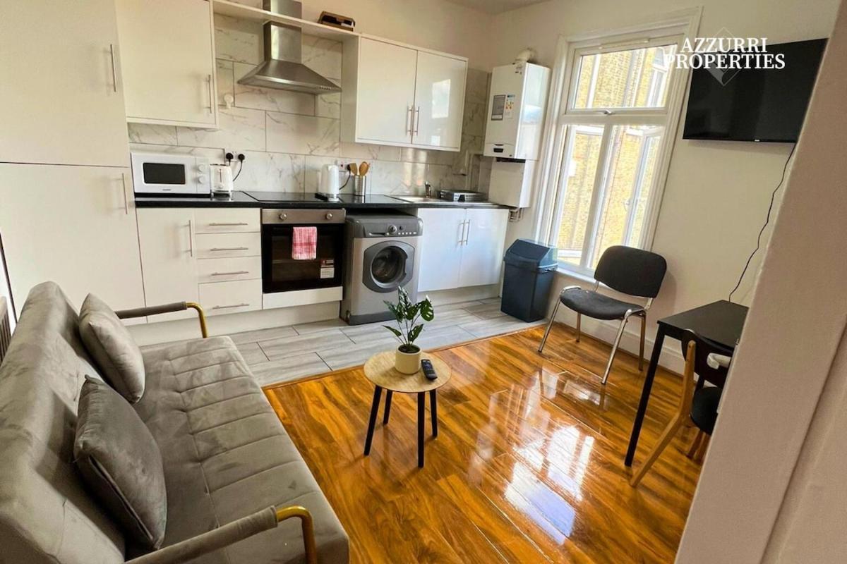 Monthly Near Canning Town Station Apartamento