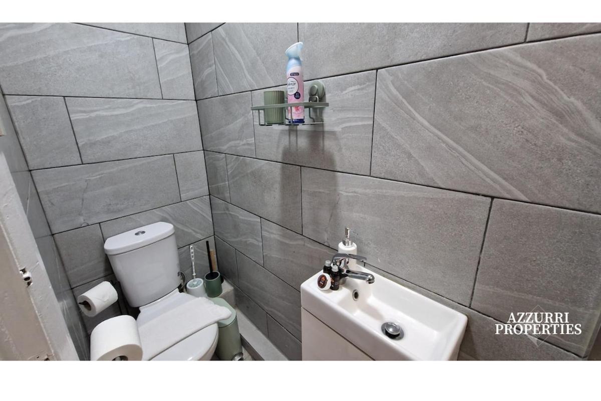 Monthly Near Canning Town Station Apartamento