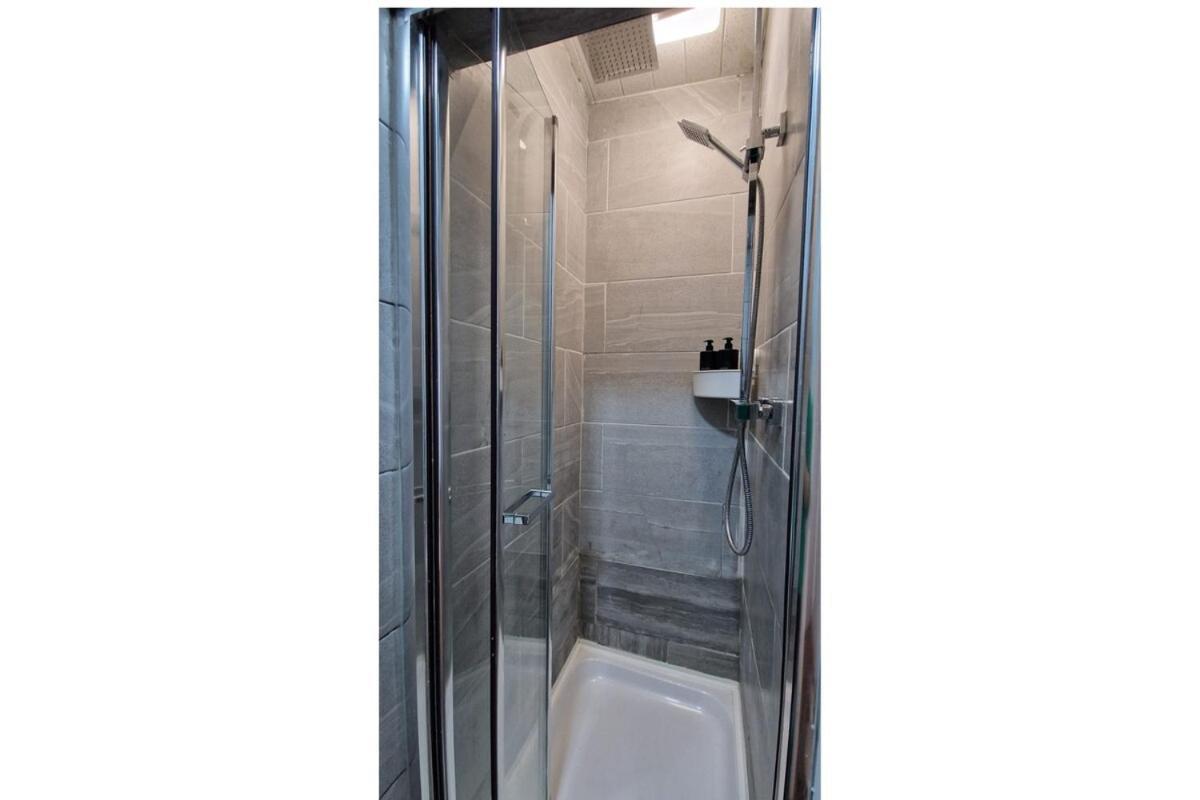 Apartamento Monthly Near Canning Town Station *