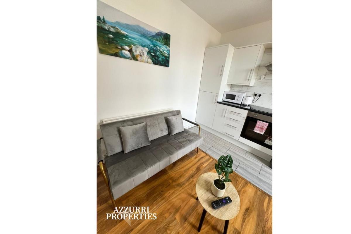 Monthly Near Canning Town Station Apartamento
