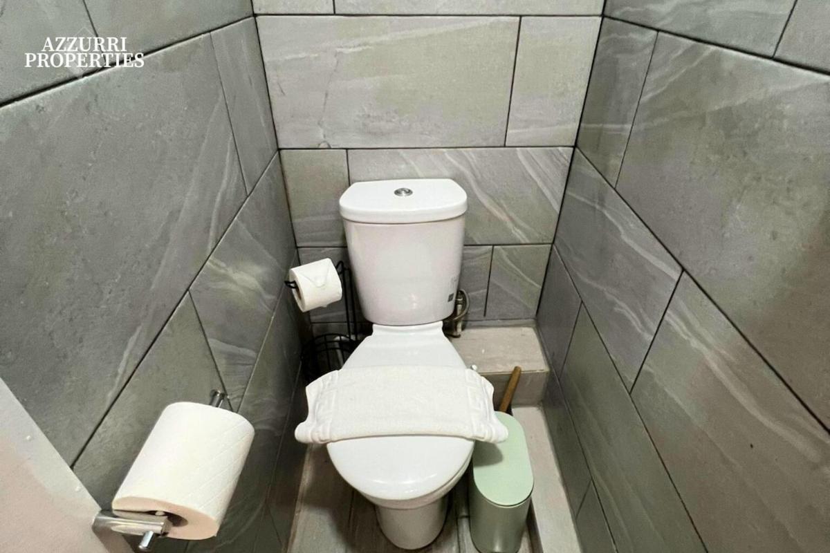 Apartamento Monthly Near Canning Town Station