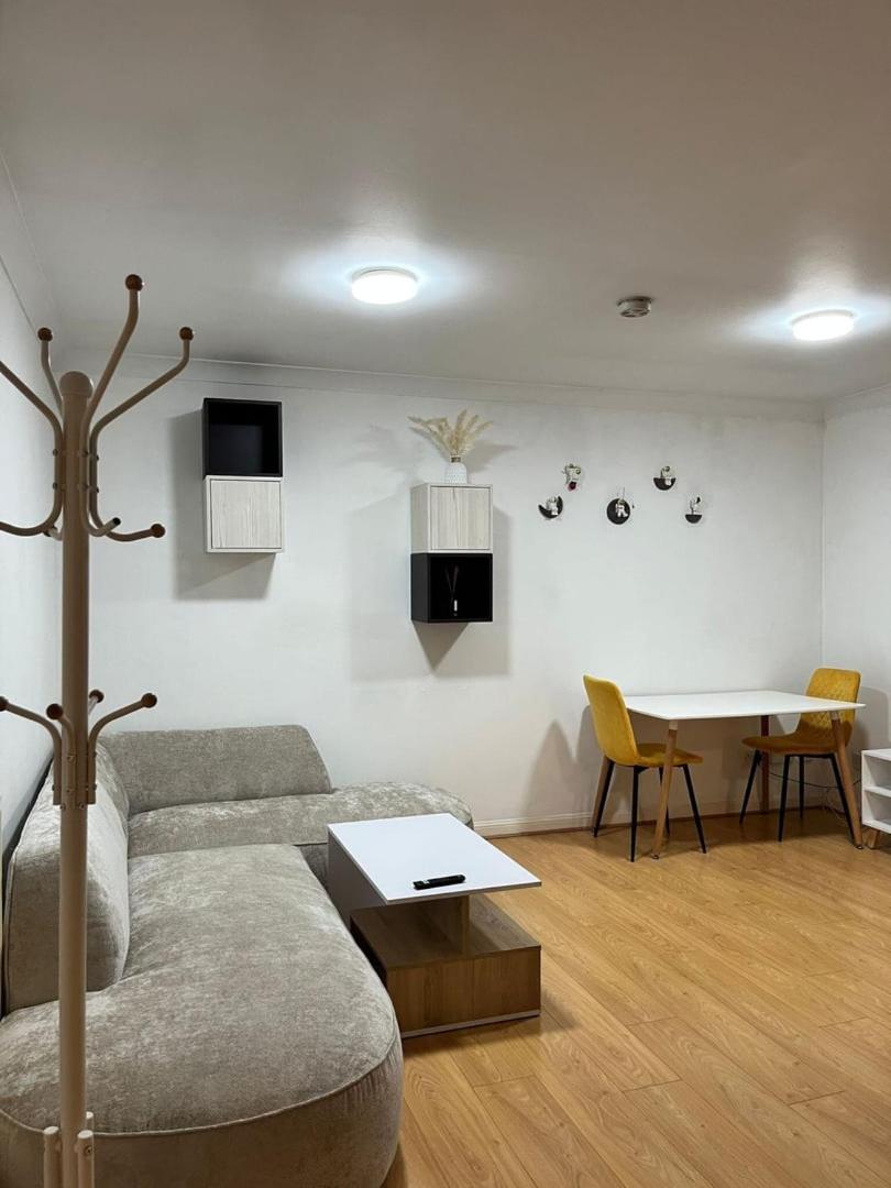 Guestready - Sunny Victoria Hall *
