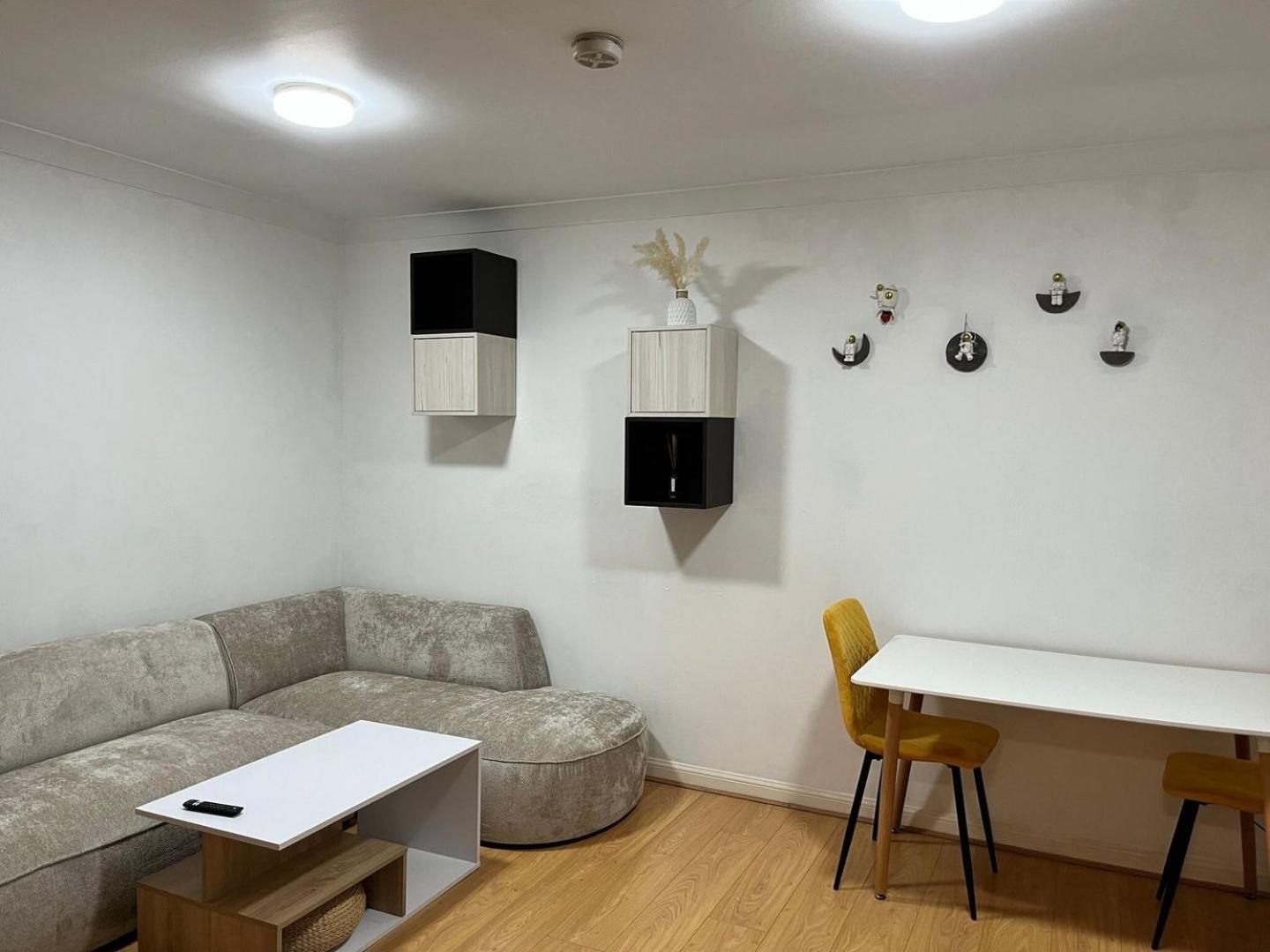 Guestready - Sunny Victoria Hall Londres