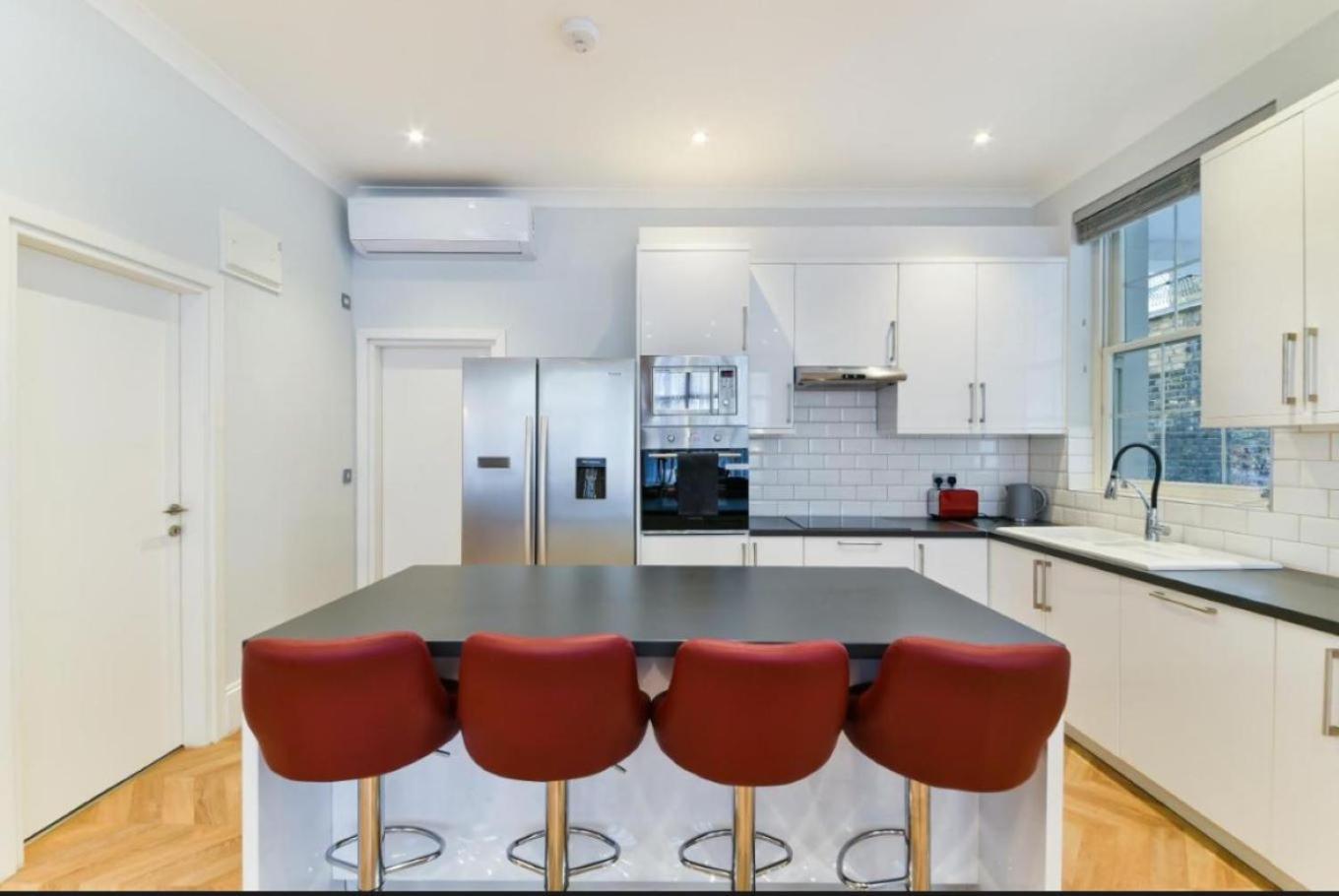 Luxury In Paddington Londres