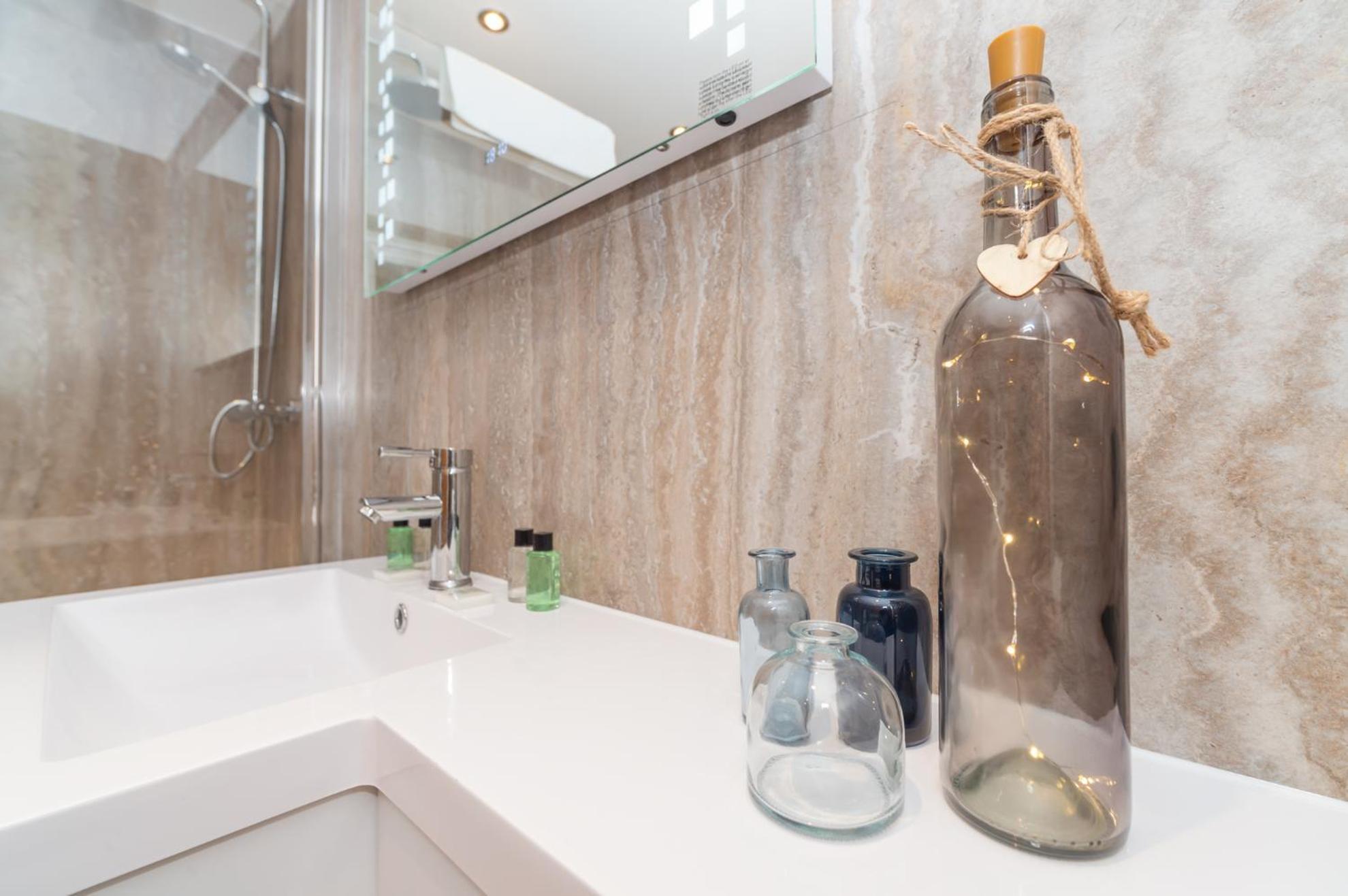 Appart hôtel Luxury In Paddington *
