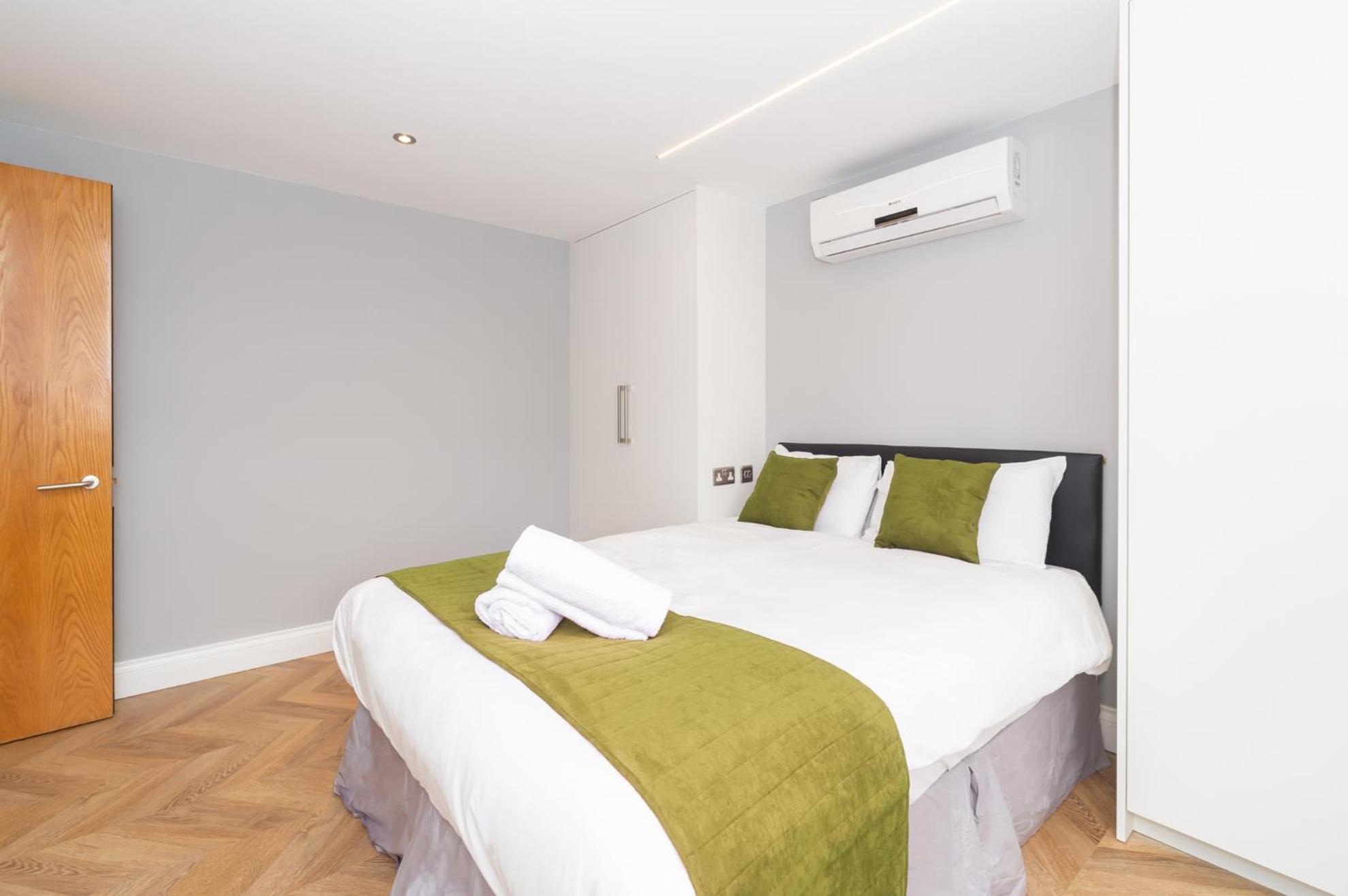 Luxury In Paddington * Londres