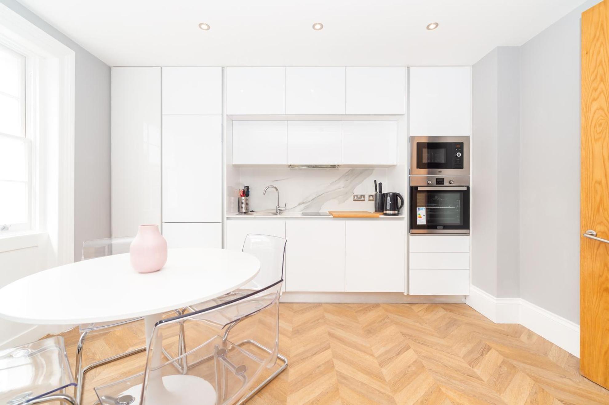 Luxury In Paddington Appart hôtel *