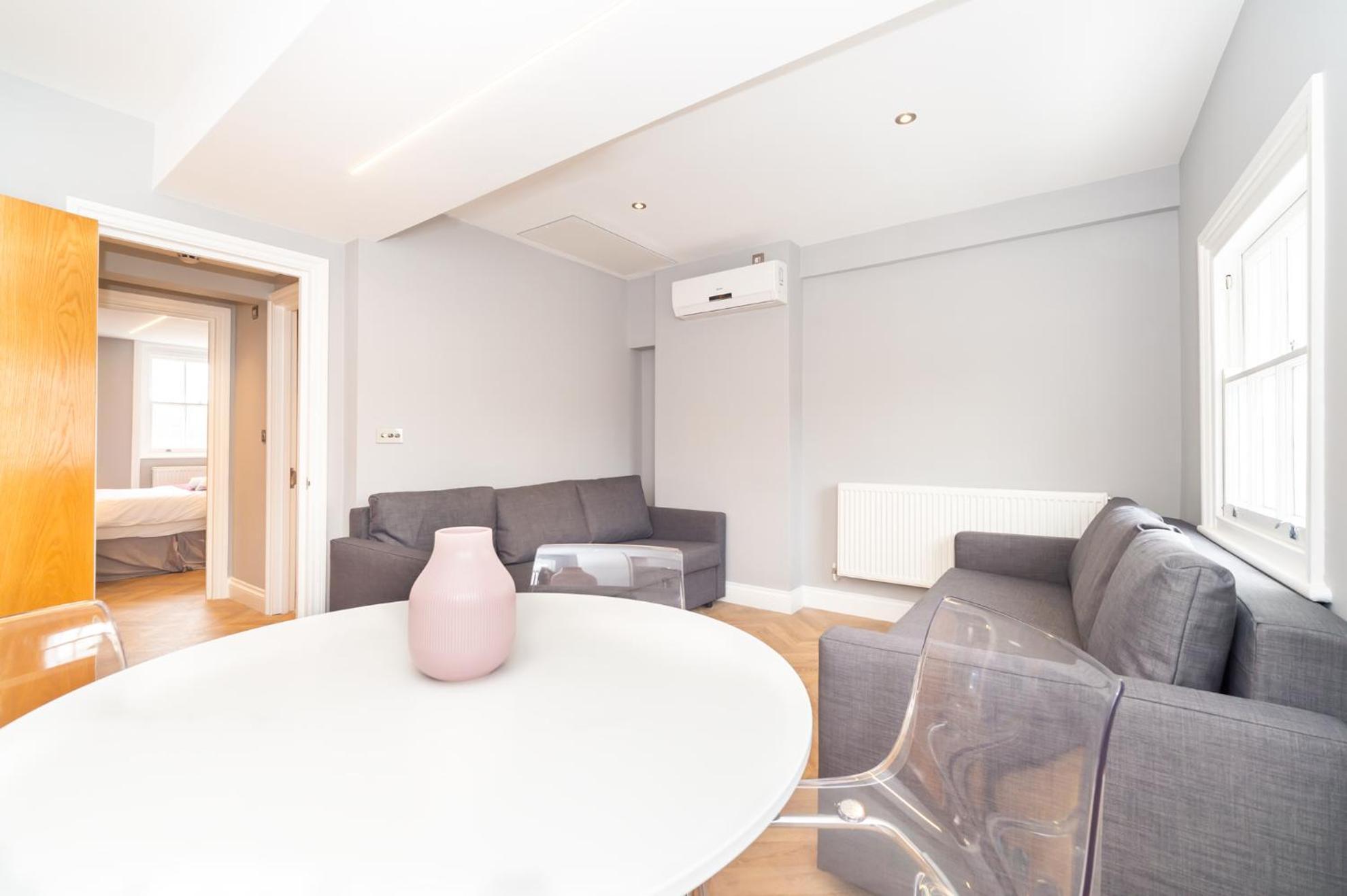 Appart hôtel Luxury In Paddington