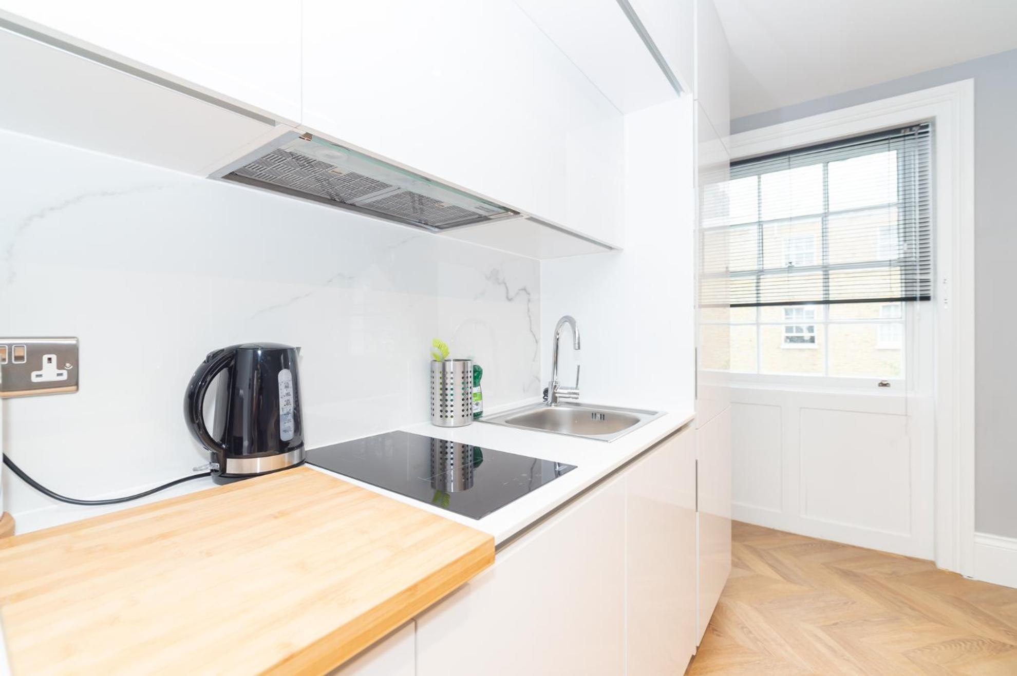 Luxury In Paddington * Londres