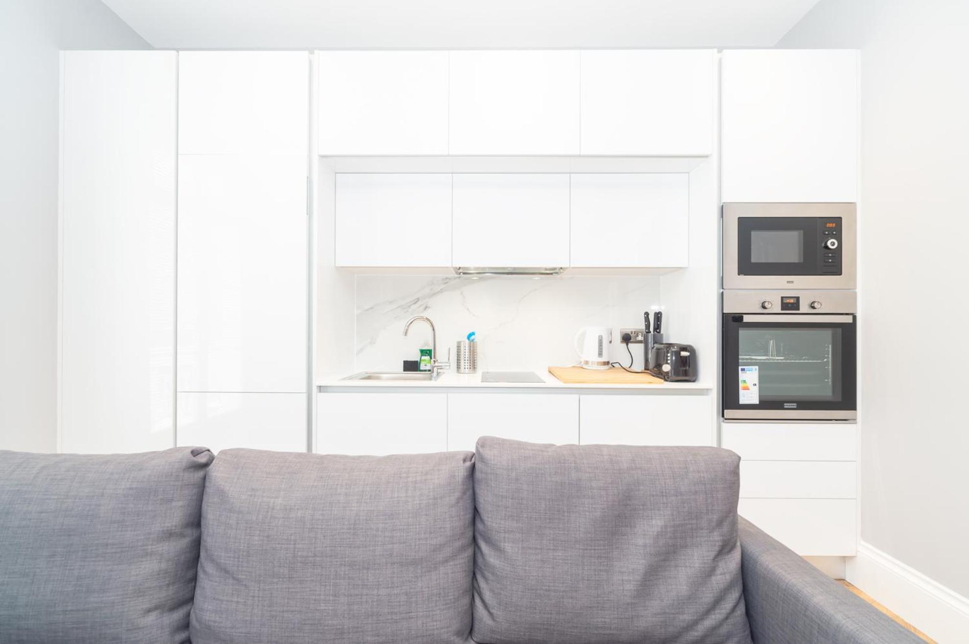 Luxury In Paddington * Londres