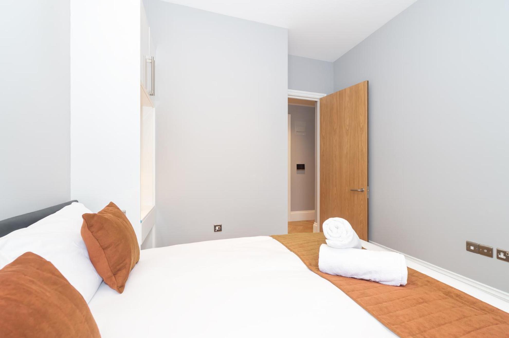 Appart hôtel Luxury In Paddington