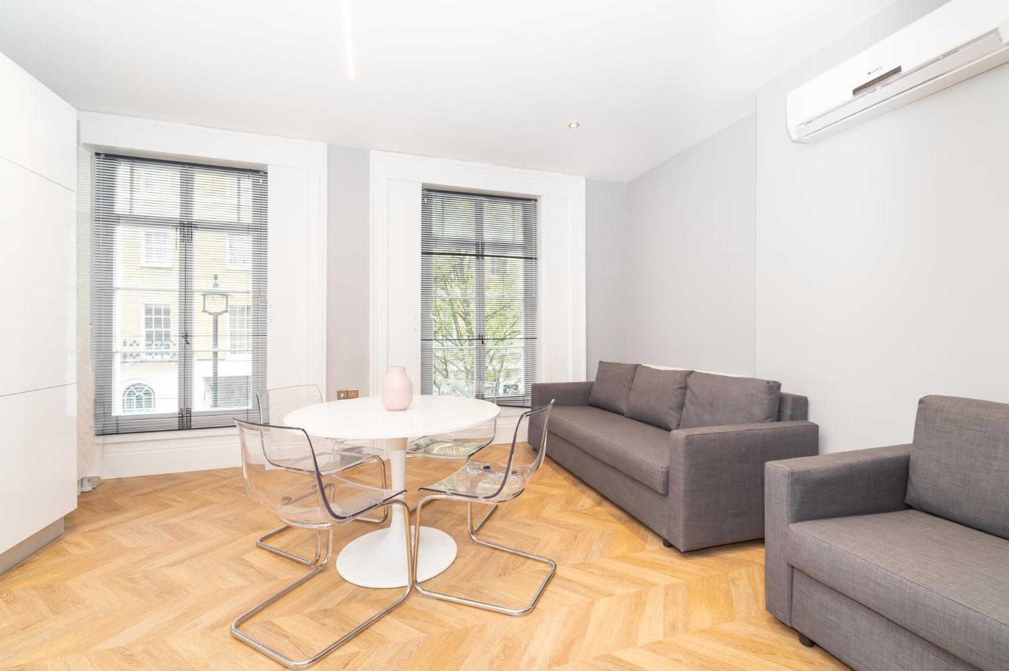 Luxury In Paddington Appart hôtel *