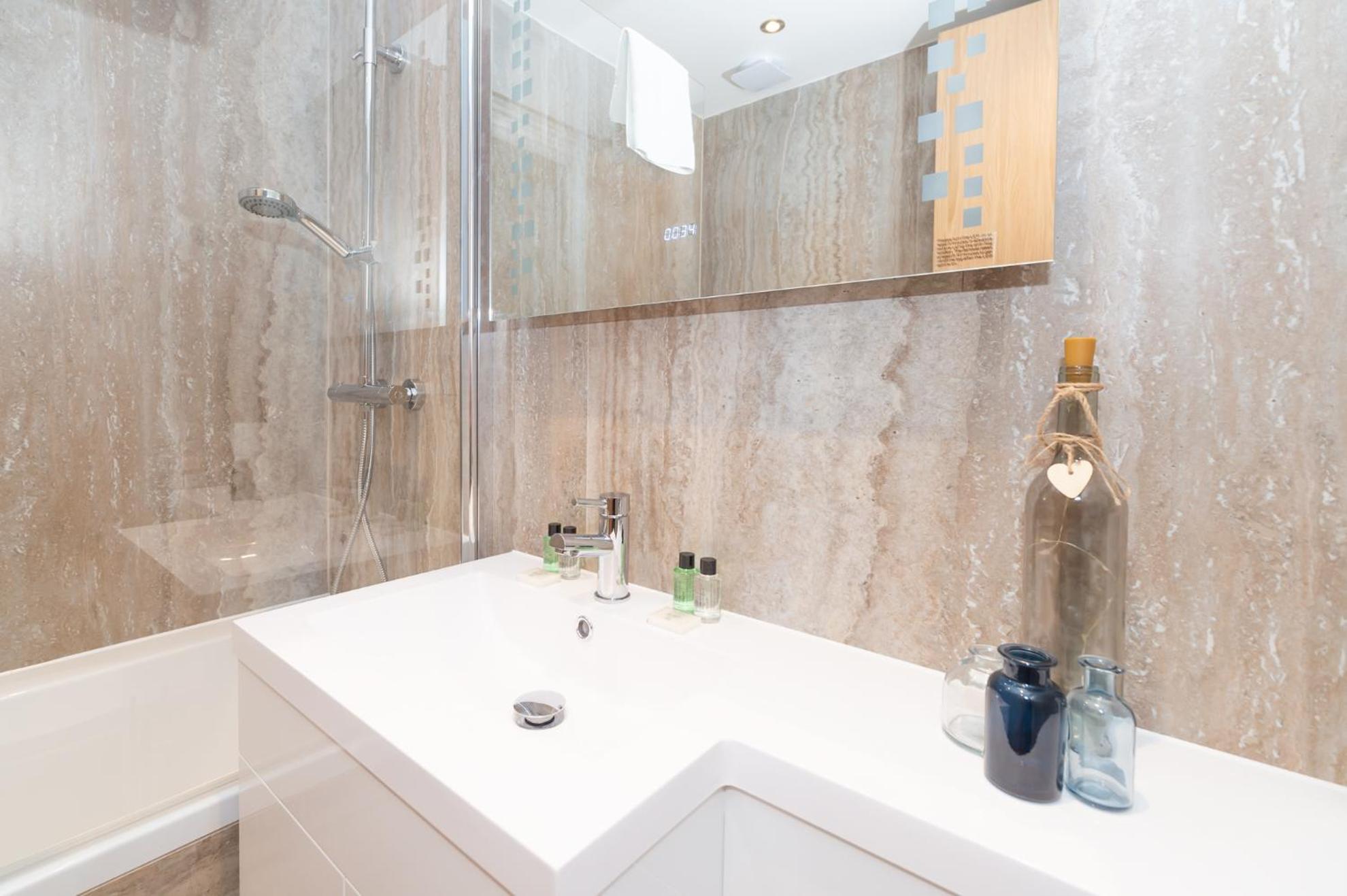 Appart hôtel Luxury In Paddington Londres