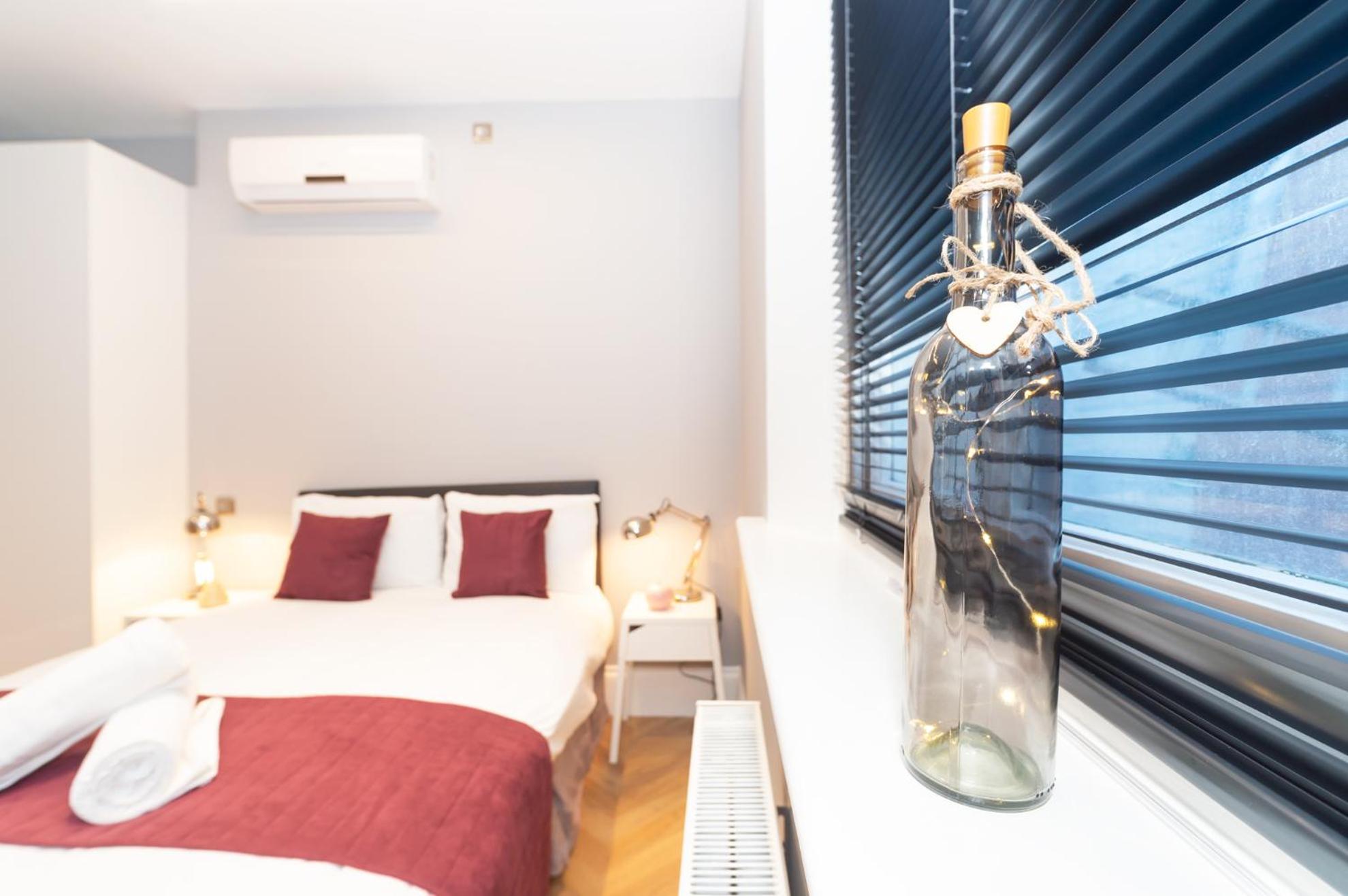 Luxury In Paddington Appart hôtel