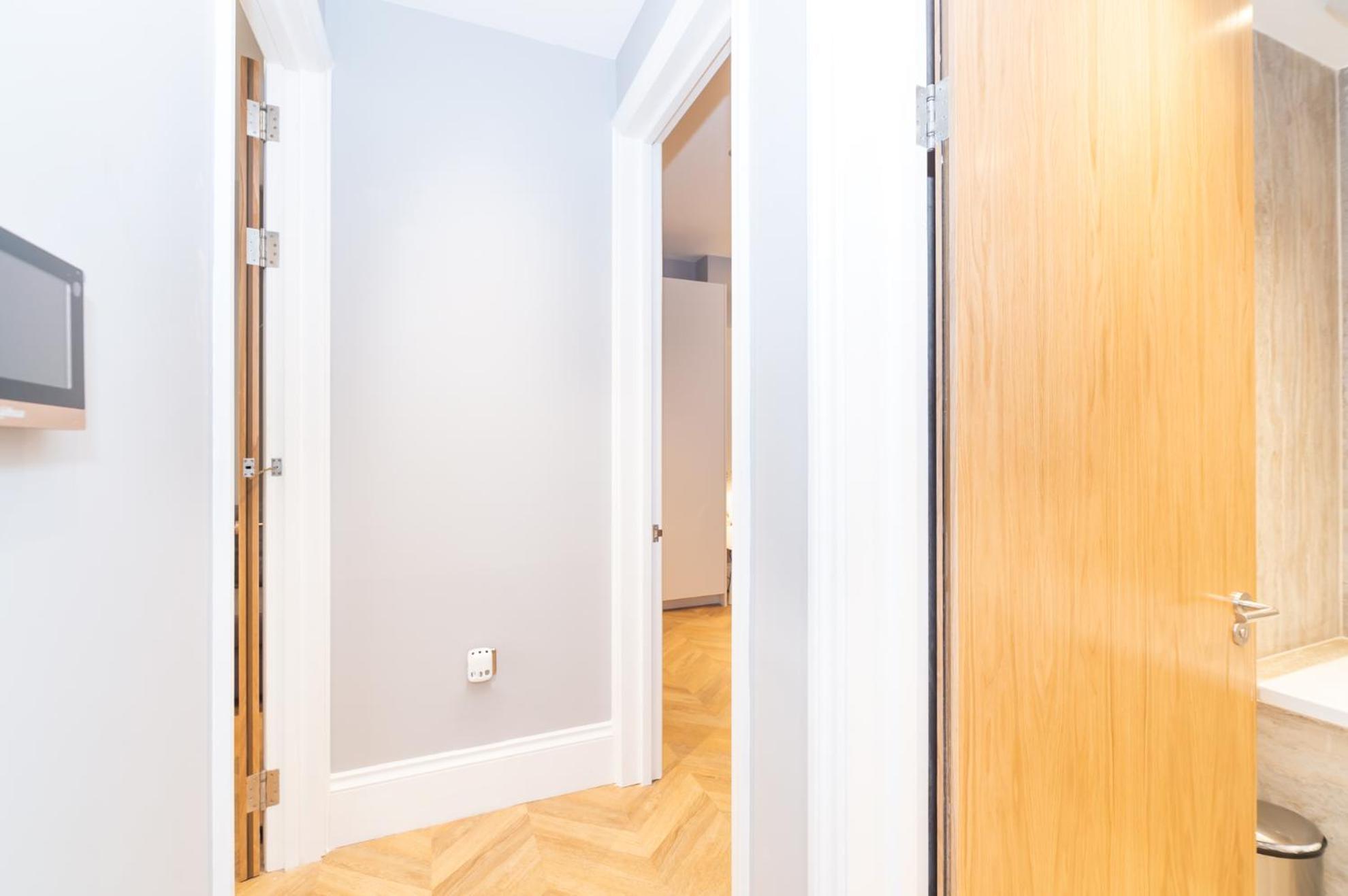 Luxury In Paddington Londres