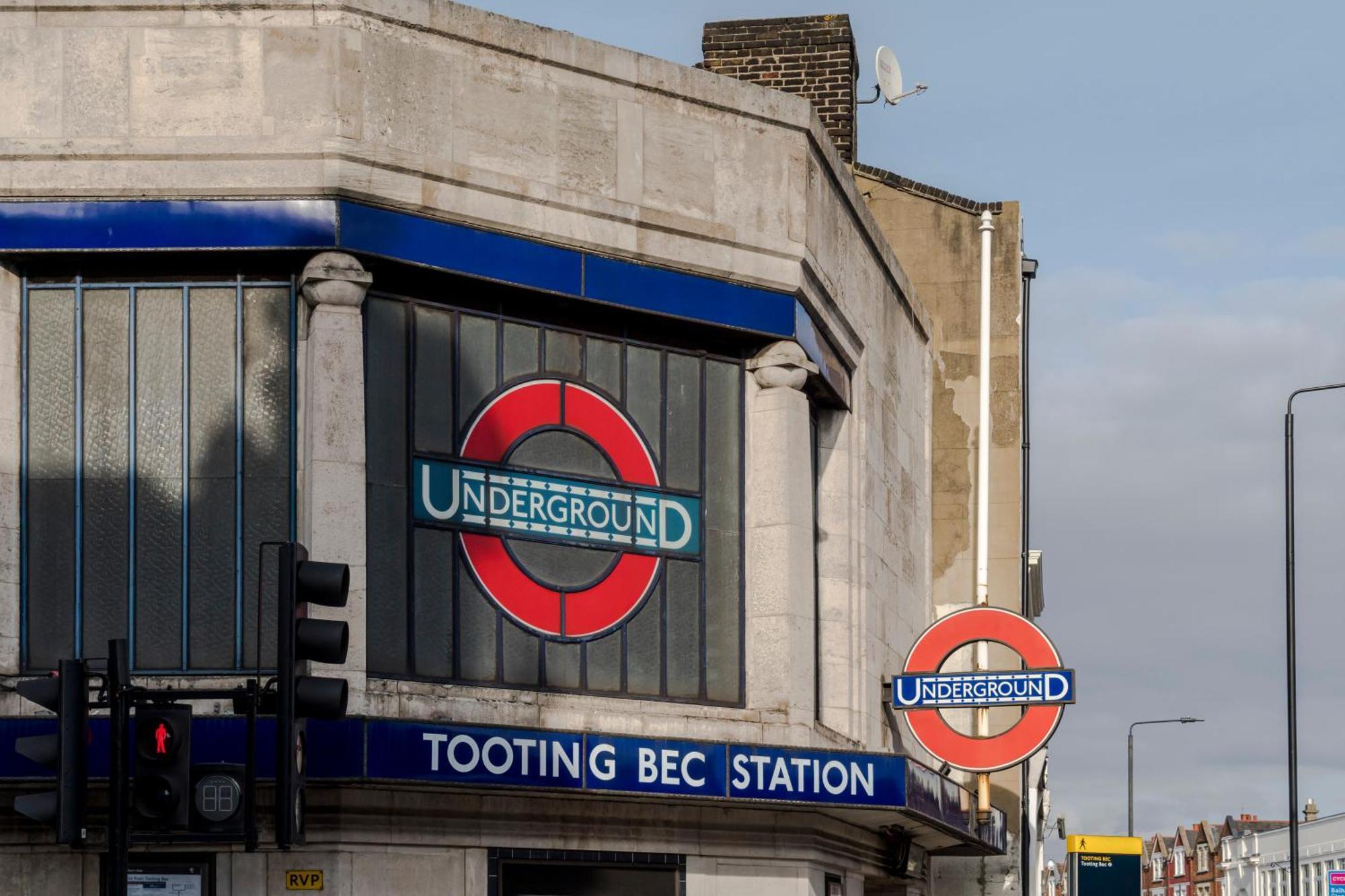 Tooting - Your Apartamento Londres