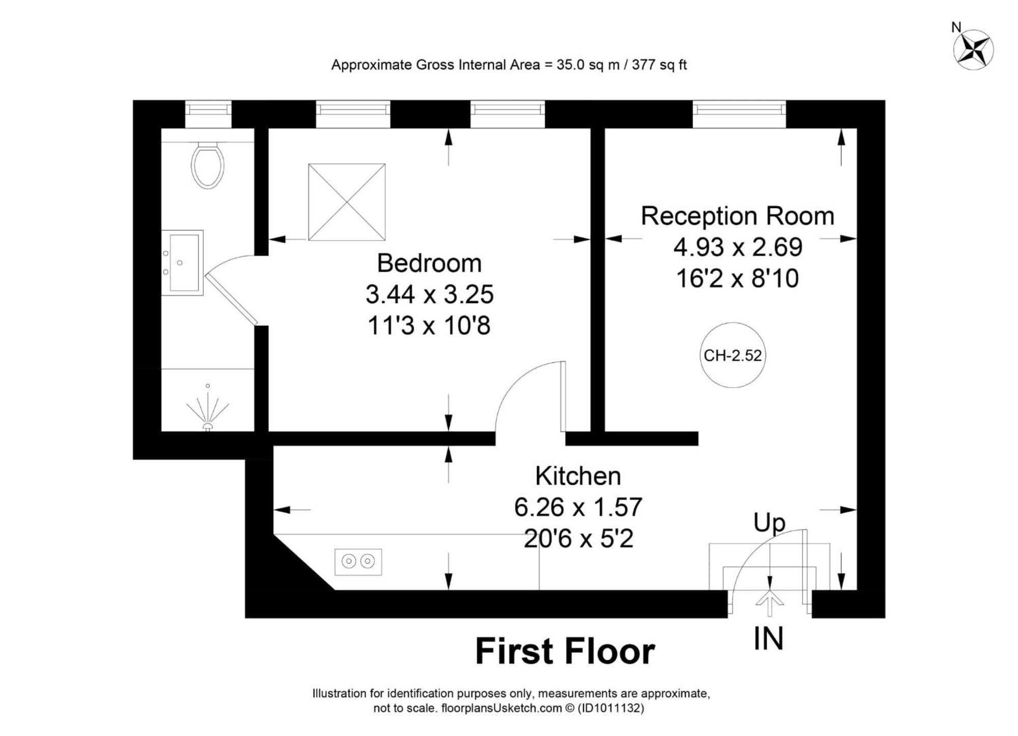 Wonderland - Fitzrovia - By Frankie Says Apartamento