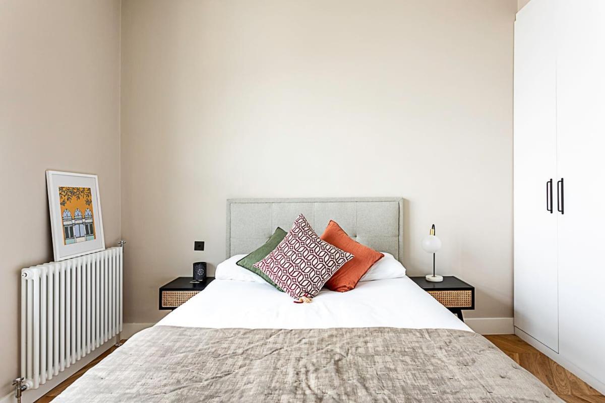 Apartamento Well-decorated Notting Hill Flat *