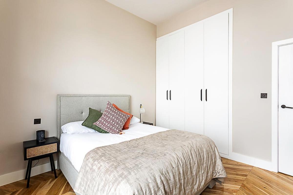 Well-decorated Notting Hill Flat Londres