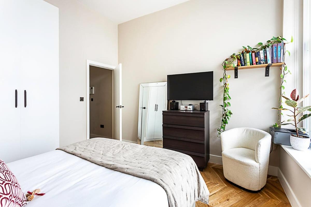 Well-decorated Notting Hill Flat * Londres